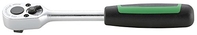 ACIER VOLONTÉ CLIQUET RÉVERSIBLE 3/8 193 MM ", 435-2 K