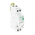 SCHNEIDER ELECTRIC - RESI9 - DISYUNTOR MODULAR - 1P+N - 16A - CURVA C - PEINABLE - R9PFC616