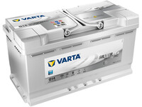 Produktansicht Varta V595901085