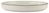 Teller flach Selene mit Rand; 27x2.4 cm (ØxH); grau/weiß; rund; 6 Stk/Pck