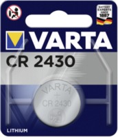 100x1 Varta electronic CR 2430 VPE omdoos