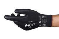 ANSELL HYFLEX 11-757 XL 10 GLOVE Pk12