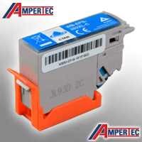Ampertec Tinte ersetzt Epson C13T02H24010 202XL cyan