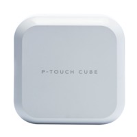 Brother P-touch CUBE Plus - weiß Bild1