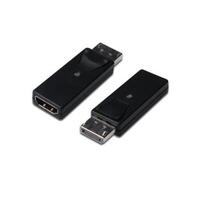DIGITUS DisplayPort Adapter DPort -> HDMI St/Bu Polybeutel
