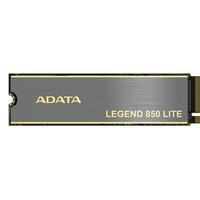 SSD 500GB ADATA M.2 PCI-E NVMe Gen4 Legend 850 Lite retail