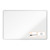 Whiteboard Premium Plus Melamin, nicht magnetisch, 1800 x 1200 mm, weiß