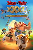 Microsoft Asterix & Obelix XXXL - The Ram From Hibernia Standard Mehrsprachig Xbox One/One S/Series X/S