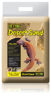 Exo Terra PT3103 Substrat für Reptilien/Amphibien Wüstensand 4,5 kg