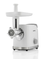 Gorenje MG1802SJW mincer 1800 W White