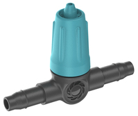 Gardena 13315-20 irrigation system part/accessory Drip head