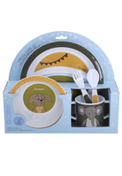 Sterntaler 6802261 Kleinkindergeschirr Toddler dinner set