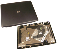 HP 462443-001 laptop reserve-onderdeel Deksel