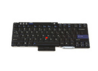 Lenovo FRU42T4027 laptop spare part Keyboard