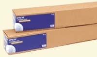 Epson Premium Semimatte Photo Paper Roll, 44" x 30,5 m, 260g/m²