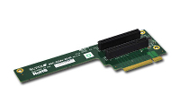 Supermicro RSC-R2UU-2E4R interface cards/adapter Internal PCIe