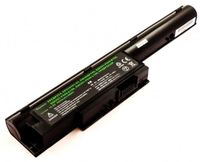 CoreParts MBXFU-BA0001 ricambio per laptop Batteria