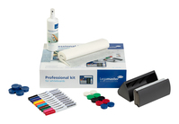 Legamaster PROFESSIONAL board accessory set 77-pièces