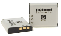 Hahnel HL-G1 for Sony Digital Camera Lítium-ion (Li-ion) 950 mAh