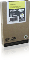 Epson Wkład atramentowy Yellow T6174 DURABrite Ultra Ink (high capacity)