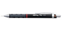 Rotring Tikky Mechanical Pencil Black 0.5 ołówek automatyczny 1 szt.