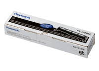 Panasonic KX-FAT88E toner cartridge 1 pc(s) Original Black