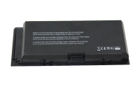 Origin Storage Replacement battery for DELL PRECISION M4600 laptops replacing OEM Part numbers: 9GP08 312-1178 07DWM FV993// 10.8V 8400mAh