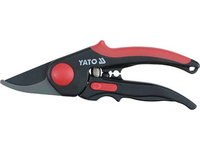 Yato YT-8809 grass shear Vertical blades