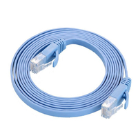 Microconnect MC-UTP603B-CONSOLE Netzwerkkabel Schwarz 3 m Cat6 U/UTP (UTP)