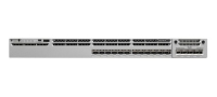 Cisco WS-C3850-12S-E Gigabit Ethernet (10/100/1000) Grey