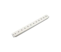 Lightwin FRONTPLATE 12-ST patch panel accessoires