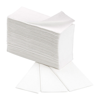 Bruneau 713814 handdoek Wit