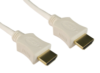 Cables Direct 99HDHS-120WHT HDMI cable 20 m HDMI Type A (Standard) White