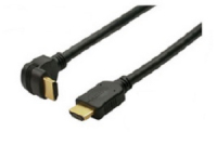 shiverpeaks 2 m HDMI HDMI kabel HDMI Type A (Standaard) Zwart