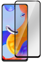 eSTUFF ES515078 protezione per lo schermo e il retro dei telefoni cellulari Pellicola proteggischermo trasparente Xiaomi 1 pz