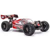 HobbyTech 1.NXT.EVO-V2-RD ferngesteuerte (RC) modell Buggy Elektromotor 1:8