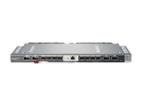 HPE Synergy 40Gb F8 network switch module
