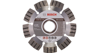Bosch 2 608 602 680 Kreissägeblatt 12,5 cm