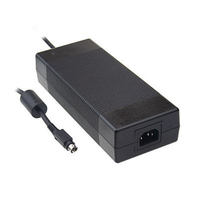 MEAN WELL GST220A48-R7B power adapter/inverter 220 W