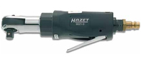 HAZET 9021-3 atornilladora de impacto con batería 1/4" Negro