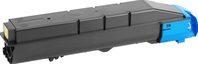 UTAX 1T02R4CUT0 toner cartridge Original Cyan 1 pc(s)
