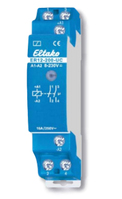 Eltako ER12-200-UC Leistungsrelais Blau, Weiß 1
