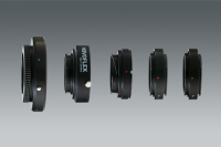 Novoflex EOS/NIK Adapterring fényképezőgép lencseadapter