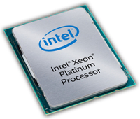 Lenovo Intel Xeon Platinum 8164 processore 2 GHz 35,75 MB L3