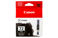 Canon PGI-72MBK cartucho de tinta Original Negro mate