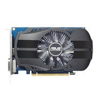 ASUS Phoenix GeForce GT 1030 OC edition NVIDIA 2 GB GDDR5