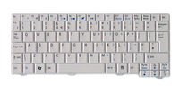 Acer Keyboard 85KS White Italian