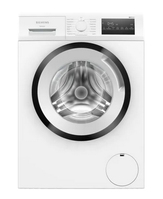 Siemens iQ300 WM14N223 Waschmaschine Frontlader 7 kg Weiß