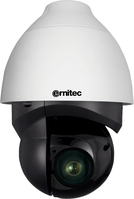 Ernitec 0070-05842IR bewakingscamera Dome IP-beveiligingscamera Binnen & buiten 1920 x 1080 Pixels Plafond/muur/paal