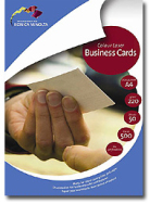Konica Minolta 1710632-006 business card 1 pc(s)